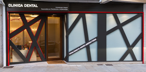 Clinica Dental André Limeres Posse en Sanxenxo, Pontevedra