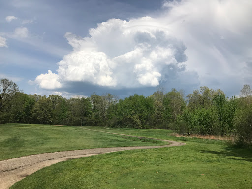 Golf Club «Faulkwood Shores Golf Club», reviews and photos, 300 S Hughes Rd, Howell, MI 48843, USA