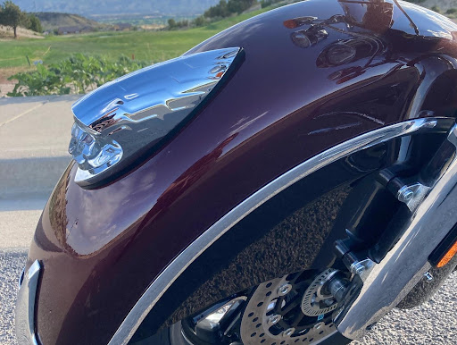 Motorcycle Dealer «Indian Motorcycle of Denver», reviews and photos, 7700 W Colfax Ave, Lakewood, CO 80214, USA