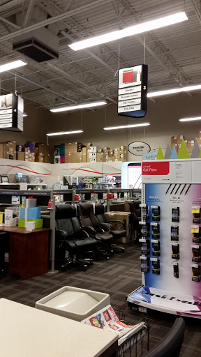 Office Supply Store «Office Depot», reviews and photos, 4023 S Noland Rd, Independence, MO 64055, USA