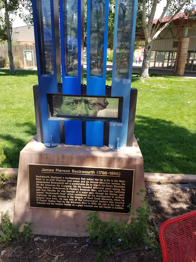 History Museum «El Pueblo History Museum», reviews and photos, 301 N Union Ave, Pueblo, CO 81003, USA