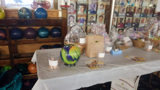 Bowling Alley «Cove Bowling Lanes», reviews and photos, 109 Stockbridge Rd, Great Barrington, MA 01230, USA