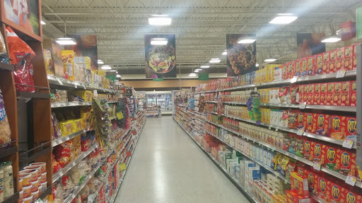 Supermarket «Publix Super Market at Southchase», reviews and photos, 12195 S Orange Blossom Trail, Orlando, FL 32837, USA