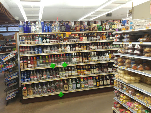 Grocery Store «Village Market», reviews and photos, 40869 Sierra Dr, Three Rivers, CA 93271, USA