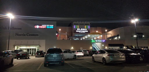 Comedy Club «Laugh Out Loud Comedy Club», reviews and photos, 618 NW Loop 410, San Antonio, TX 78216, USA