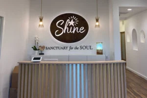 Shine Sedona - Sanctuary for the Soul image