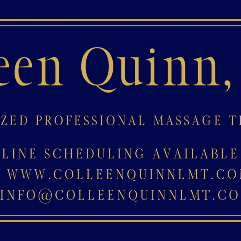 Colleen Quinn, Holistic Health Empowerment, LLC