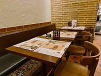 Atmosphère du Restaurant Cañas y Tapas à Serris - n°5