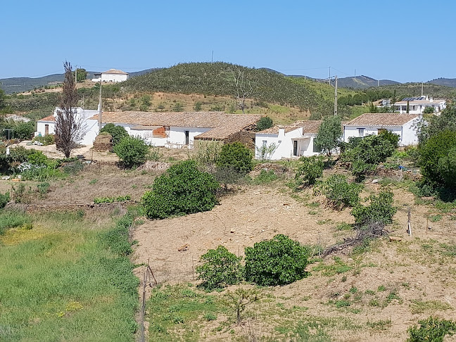 Associação Agrocinergética dos Estorninhos - Restaurante