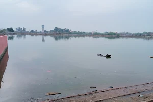 Ismaila Lake image