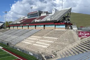 Washington-Grizzly Stadium image