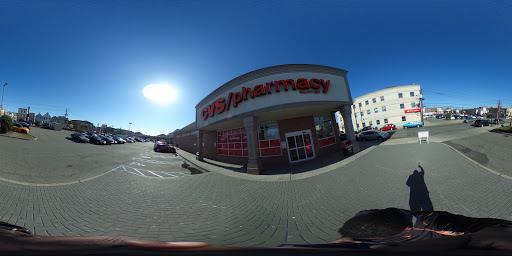 Drug Store «CVS», reviews and photos, 275 Chestnut St, Newark, NJ 07105, USA