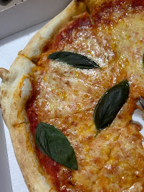 Pizza du Pizzeria Pizza - Snack A Bonna Pizza à Corte - n°1