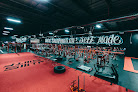 Gyms open 24 hours in Dallas