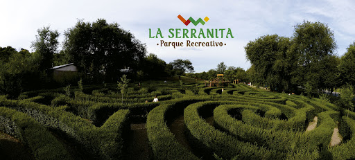 The Serranita - Recreational Park