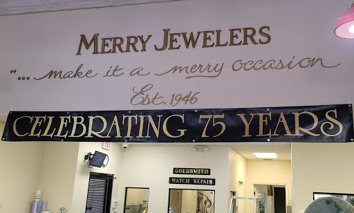 Merry Jewelers, 42 E Magnolia Ave, Eustis, FL 32726, USA, 