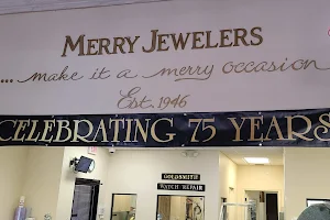 Merry Jewelers image