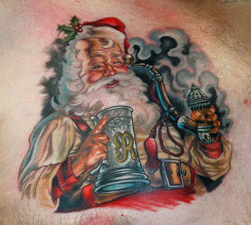 Tattoo Shop «Seppuku Tattoo», reviews and photos, 145 Main St, Bloomingdale, NJ 07403, USA