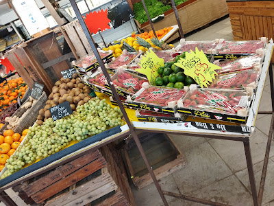 LESCURE PRIMEUR HYERES à Hyères