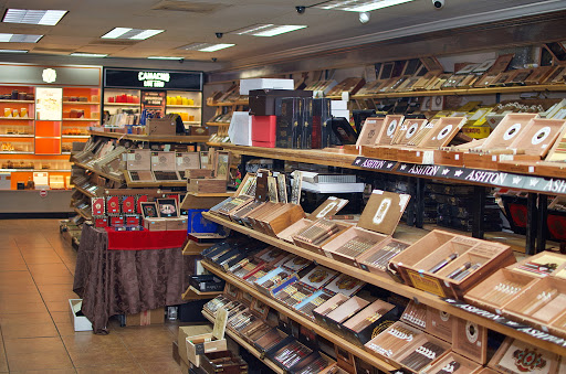 Cigar Shop «Cigar Castle», reviews and photos, 11724 N 56th St, Tampa, FL 33617, USA
