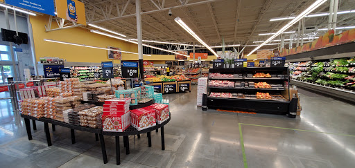 Discount Store «Walmart», reviews and photos, 13600 SW 288th St, Homestead, FL 33030, USA