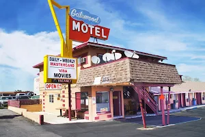 Gatewood Motel image