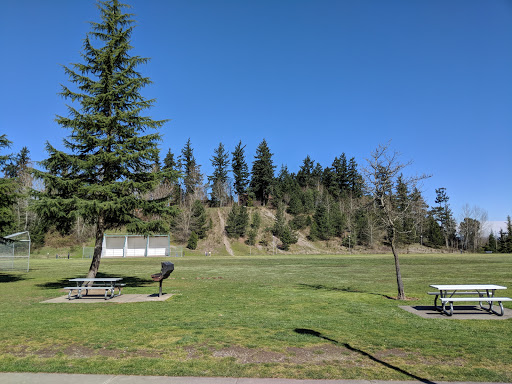 Park «West Fenwick Park», reviews and photos, 3808 S Reith Rd, Kent, WA 98032, USA