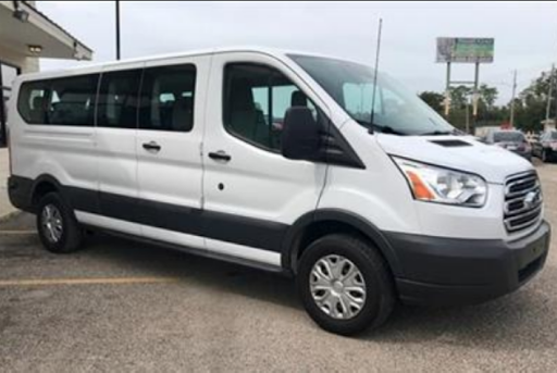 Vans for Rent - California Van Rentals - Los Angeles - Minivans for Rent in Los Angeles