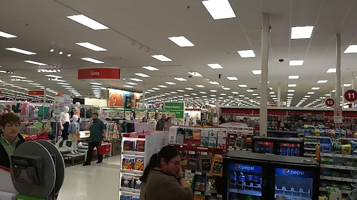 Department Store «Target», reviews and photos, 6090 Garners Ferry Rd, Columbia, SC 29209, USA