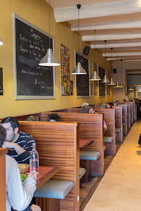 Photos du propriétaire du Restaurant français Nul Part Ailleurs à Marseille - n°12