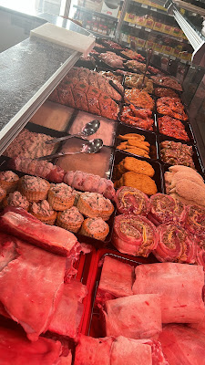 Boucherie Halal Le Carrefour d'Orient à Le Mans