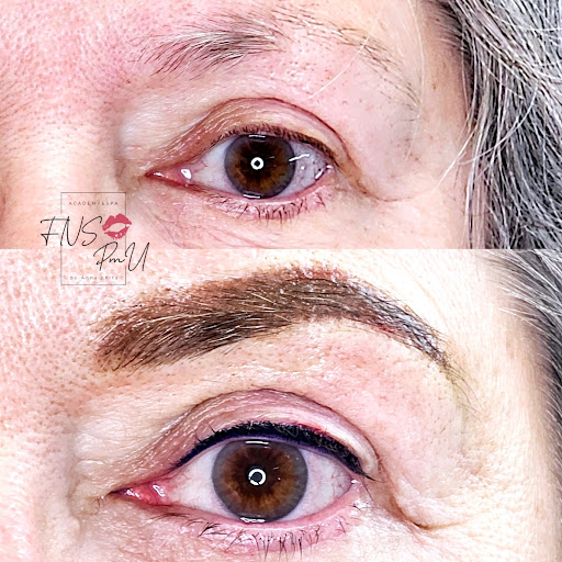 Explore tattoo shoulder ideas, creative tattoo ideas in Clearwater, available at FACE NAKED STUDIO, PERMANENT MAKEUP ACADEMY AND SPA