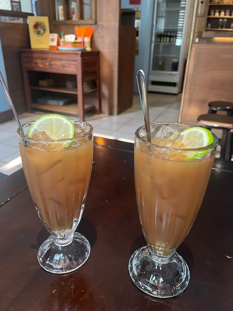 泰元THAIYUAN－高雄米其林必比登 泰國料理 泰式料理 評價 海鮮媽媽麵 泰式炒河粉 必吃 推薦 高cp值美食 涼拌青木瓜 2023精選 的照片