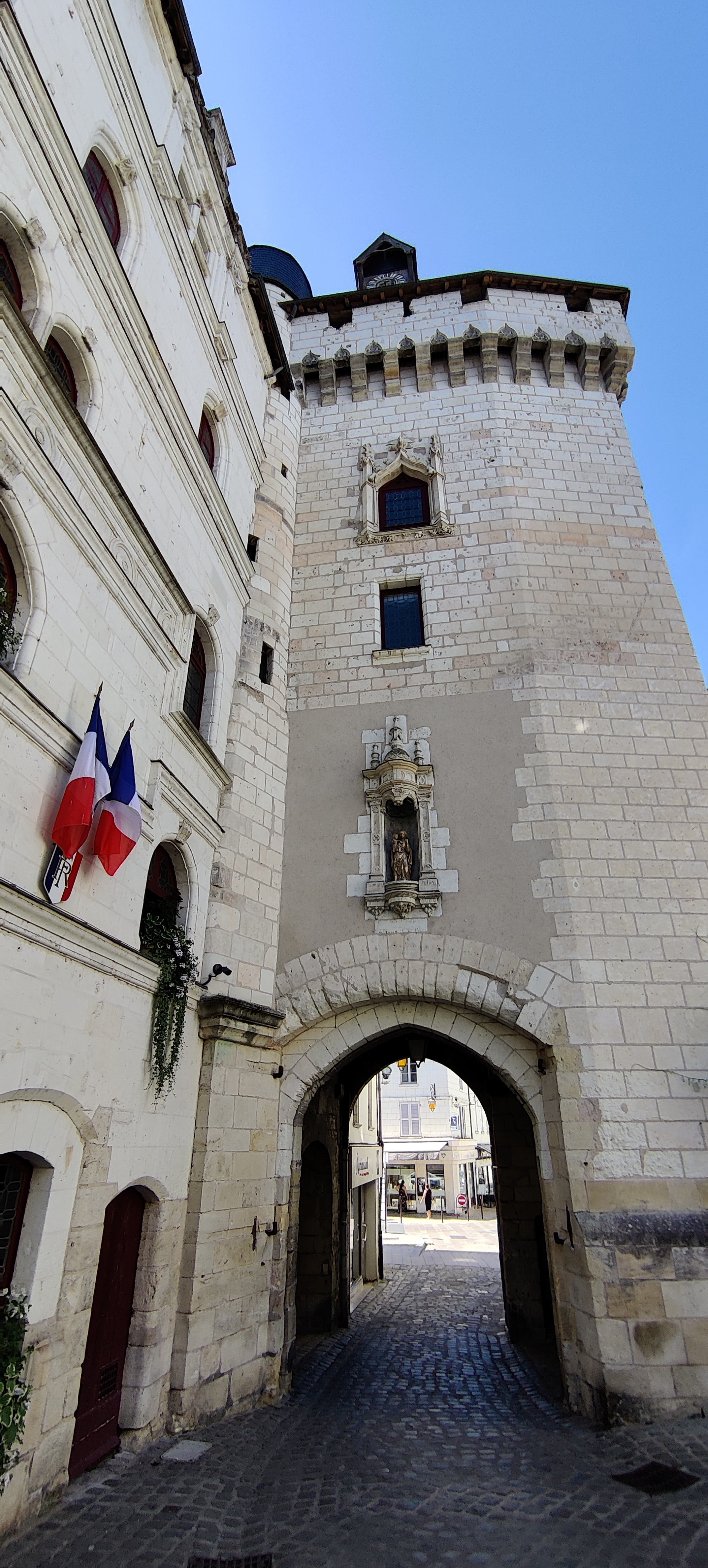 Photo n° 26 de l'avis de CHRISTIAN.A fait le 03/08/2022 à 19:22