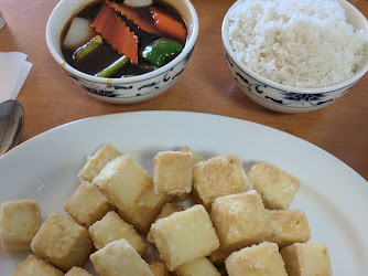 Rice Chinese, Thai, Malaysia Restaurant