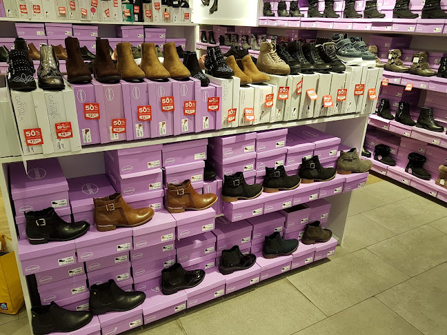 Reviews of DEICHMANN in Leicester - Shoe store