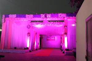 Sharafi Marriage Hall image
