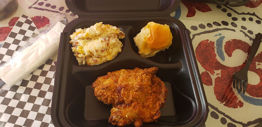 Meat Processor «Thomas Meat & Seafood Market», reviews and photos, 875 W Poplar Ave #14, Collierville, TN 38017, USA