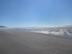 Foto von Long Beach befindet sich in natürlicher umgebung