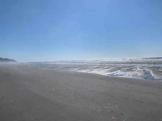 Long Beach