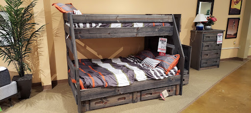 Furniture Store «Pilgrim Furniture & Mattress City Milford», reviews and photos, 1755 Boston Post Rd, Milford, CT 06460, USA