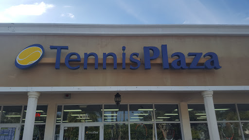 Tennis Store «Tennis Plaza», reviews and photos, 15400 Biscayne Blvd #110, Aventura, FL 33160, USA