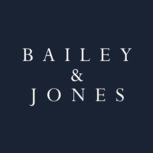 Bailey & Jones Limited - Construction company