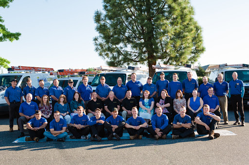 HVAC Contractor «Royal Aire Heating, Air Conditioning & Solar», reviews and photos