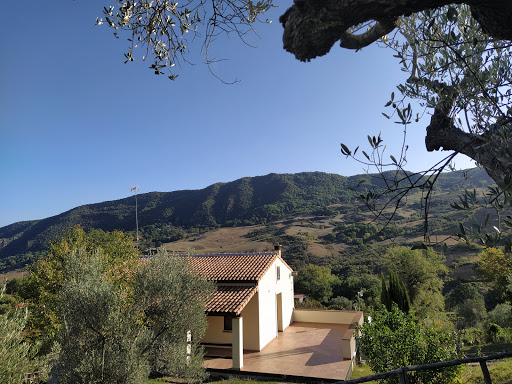 Agriturismo "I Sapori del Parco"
