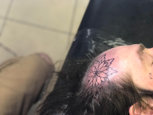 Explore fearless tattoo ideas, creative tattoo ideas in Saint Petersburg, available at Buku Tattoo Studio