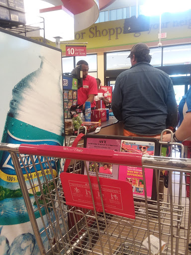 Grocery Store «Winn-Dixie», reviews and photos, 8837 N 56th St, Temple Terrace, FL 33617, USA