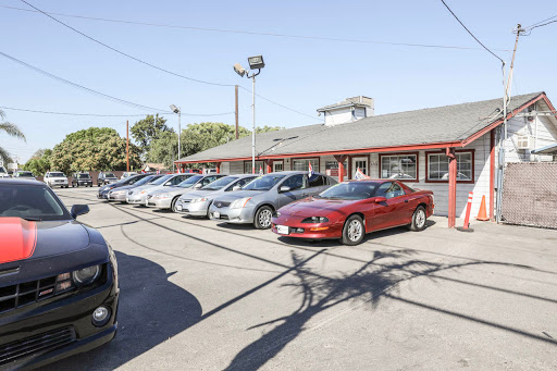 Used Car Dealer «Gordon & Gordon Auto Sales», reviews and photos, 6300 Brentwood Blvd, Brentwood, CA 94513, USA