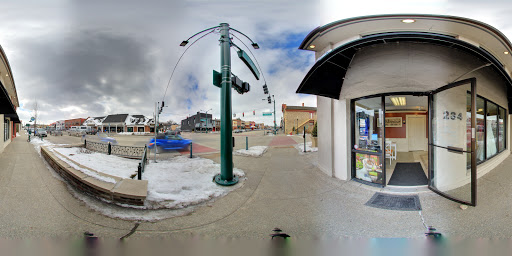 Bridal Shop «Bellissima Bridal Salon», reviews and photos, 234 S Main St, Rochester, MI 48307, USA