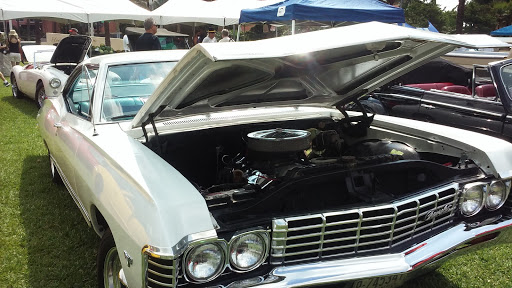 Park «Heritage Park», reviews and photos, 19200 Collins Ave, Sunny Isles Beach, FL 33160, USA